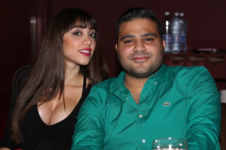 Live Lebanon and IDRAACs Fundraising Dinner